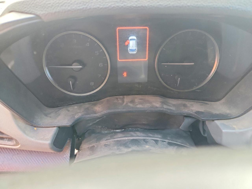 Subaru CROSSTREK 2024 — Copart
