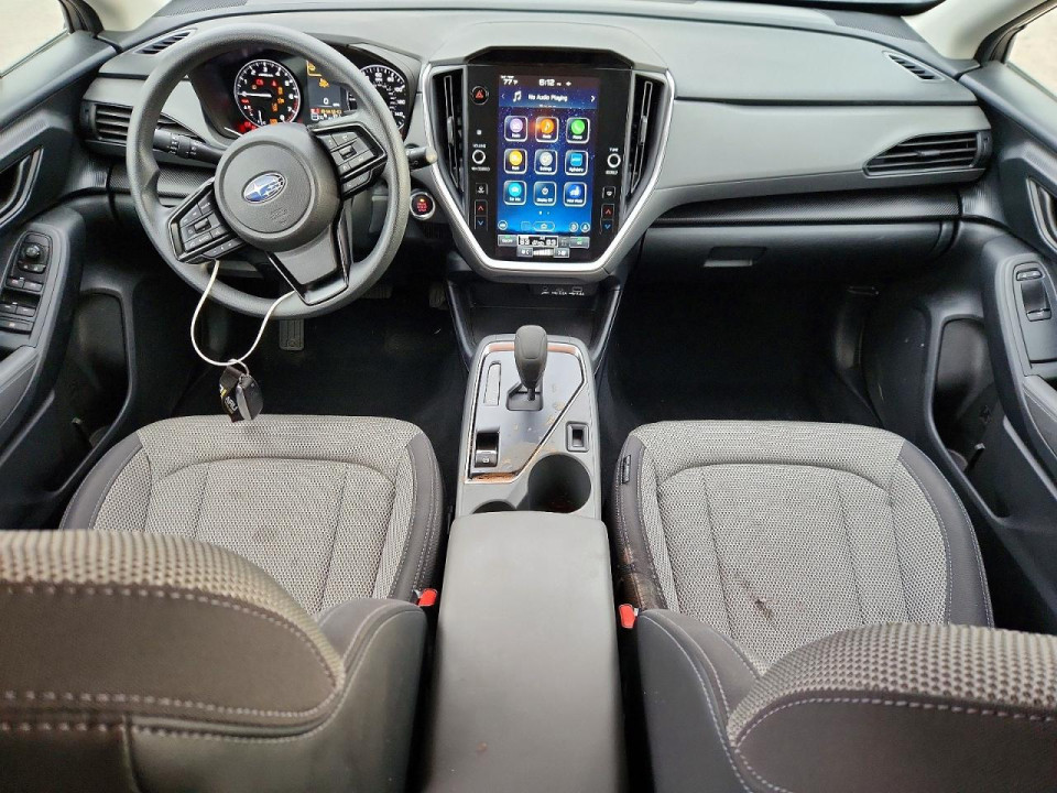 Subaru CROSSTREK 2024 — Copart
