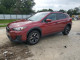 Subaru CROSSTREK 2019 — Copart