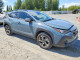 Subaru CROSSTREK 2024 — Copart