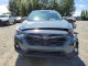 Subaru CROSSTREK 2024 — Copart