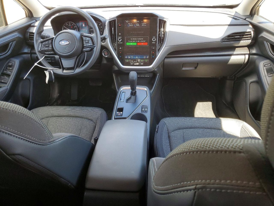 Subaru CROSSTREK 2024 — Copart