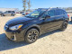 Subaru CROSSTREK 2017 — Copart