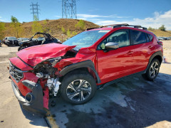 Subaru CROSSTREK 2024