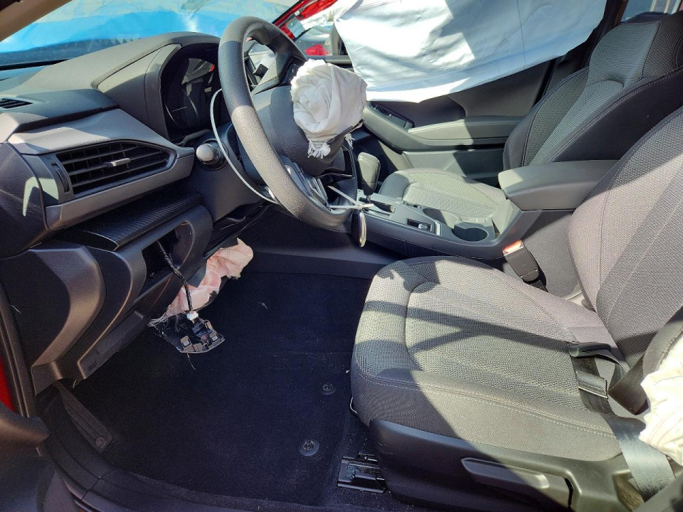 Subaru CROSSTREK 2024 — Copart