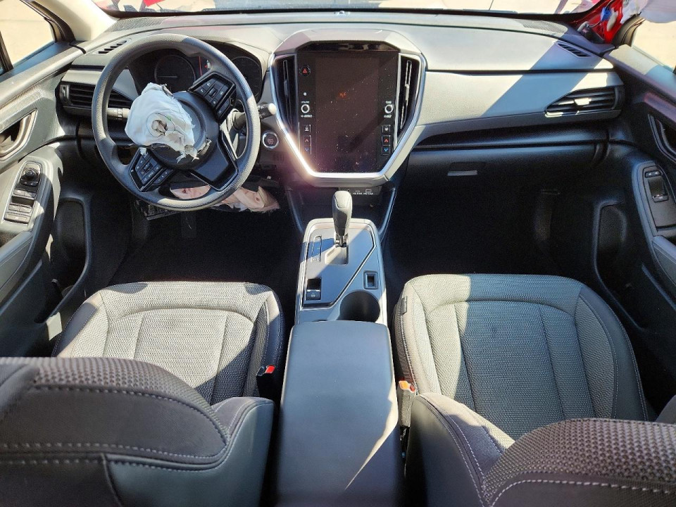 Subaru CROSSTREK 2024 — Copart