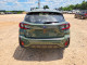 Subaru CROSSTREK 2025 — Copart
