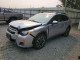 Subaru CROSSTREK 2016 — Copart