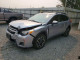 Subaru CROSSTREK 2016 — Copart