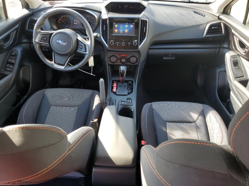 Subaru CROSSTREK 2019 — Copart