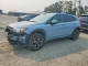 Subaru CROSSTREK 2018 — Copart