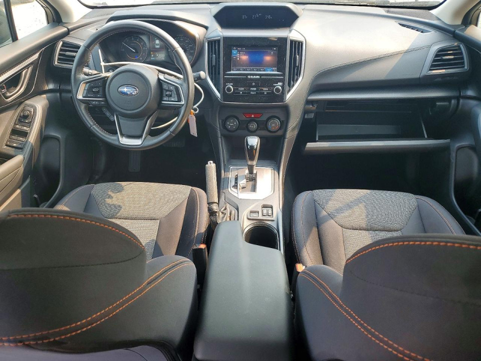 Subaru CROSSTREK 2018 — Copart