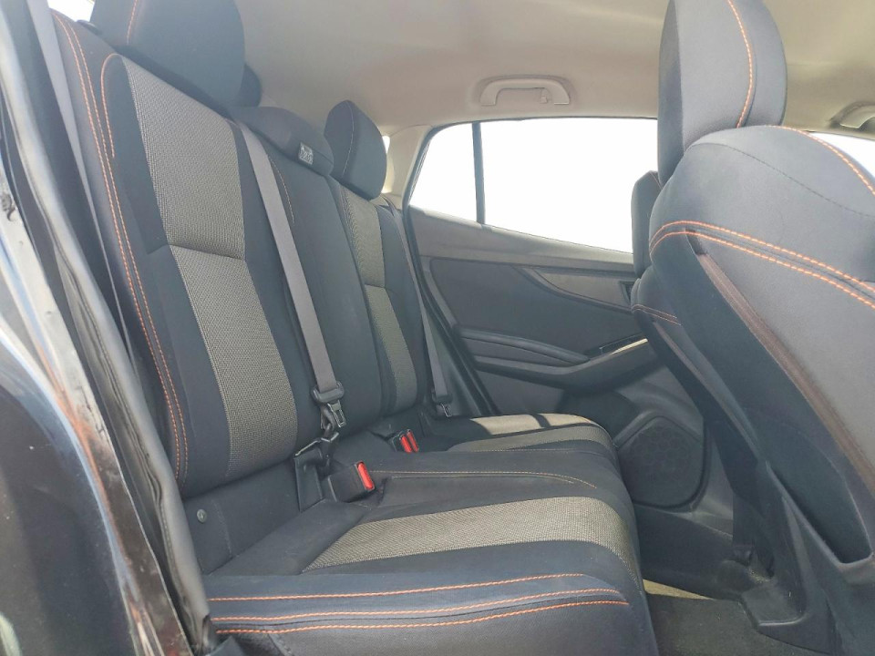 Subaru CROSSTREK 2018 — Copart
