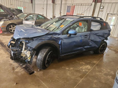 Subaru CROSSTREK 2021