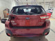 Subaru CROSSTREK 2018 — Copart