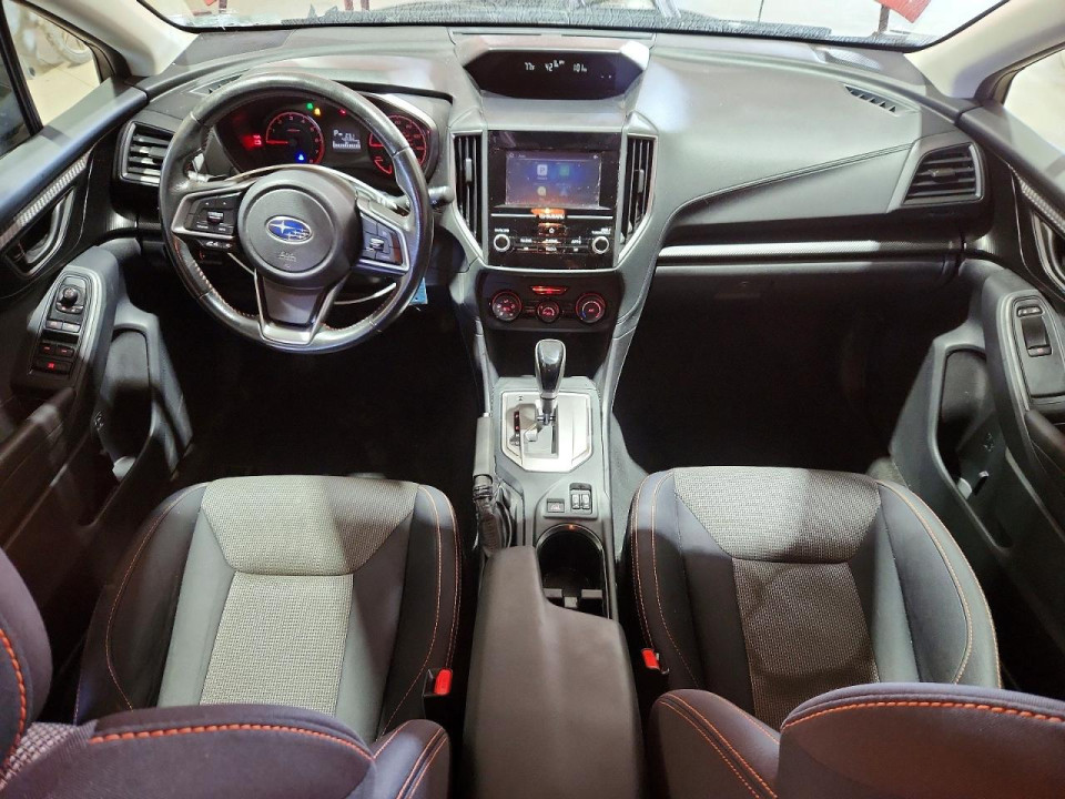 Subaru CROSSTREK 2018 — Copart