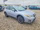 Subaru CROSSTREK 2016 — Copart