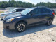 Subaru CROSSTREK 2016 — Copart