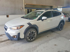 Subaru CROSSTREK 2021 — Copart
