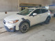 Subaru CROSSTREK 2021 — Copart