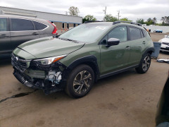 Subaru CROSSTREK 2026 — Copart