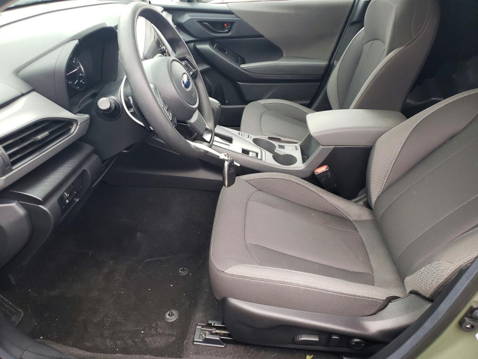 Subaru CROSSTREK 2026 — Copart