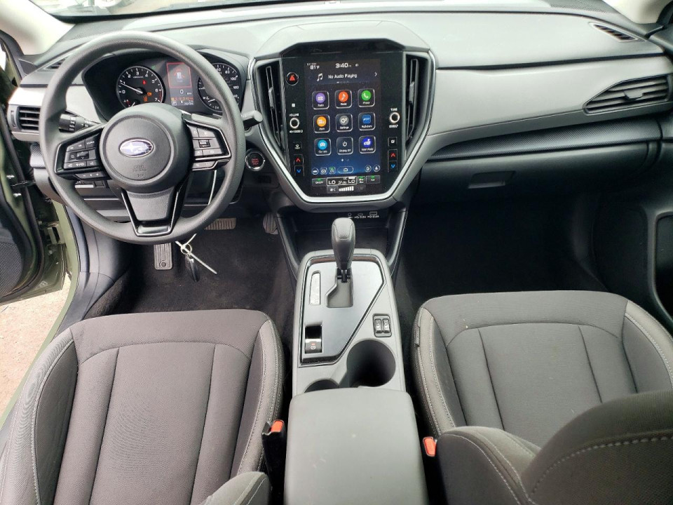 Subaru CROSSTREK 2026 — Copart