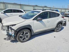 Subaru CROSSTREK 2025 — Copart
