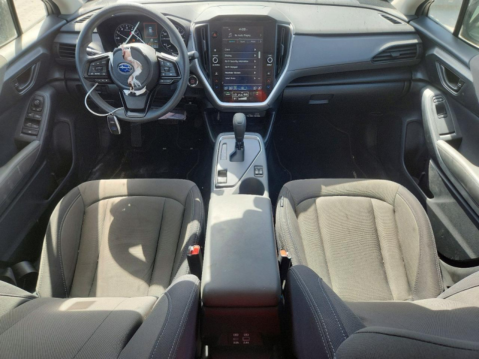 Subaru CROSSTREK 2025 — Copart
