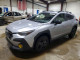 Subaru CROSSTREK 2026 — Copart