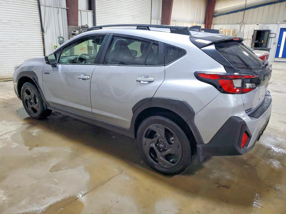 Subaru CROSSTREK 2026 — Copart
