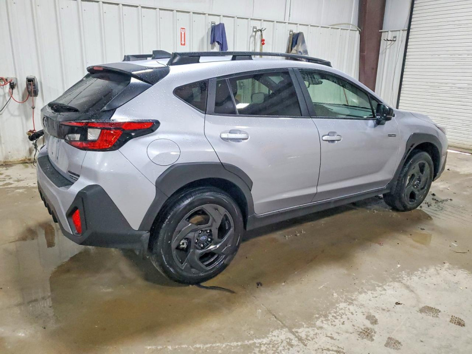 Subaru CROSSTREK 2026 — Copart