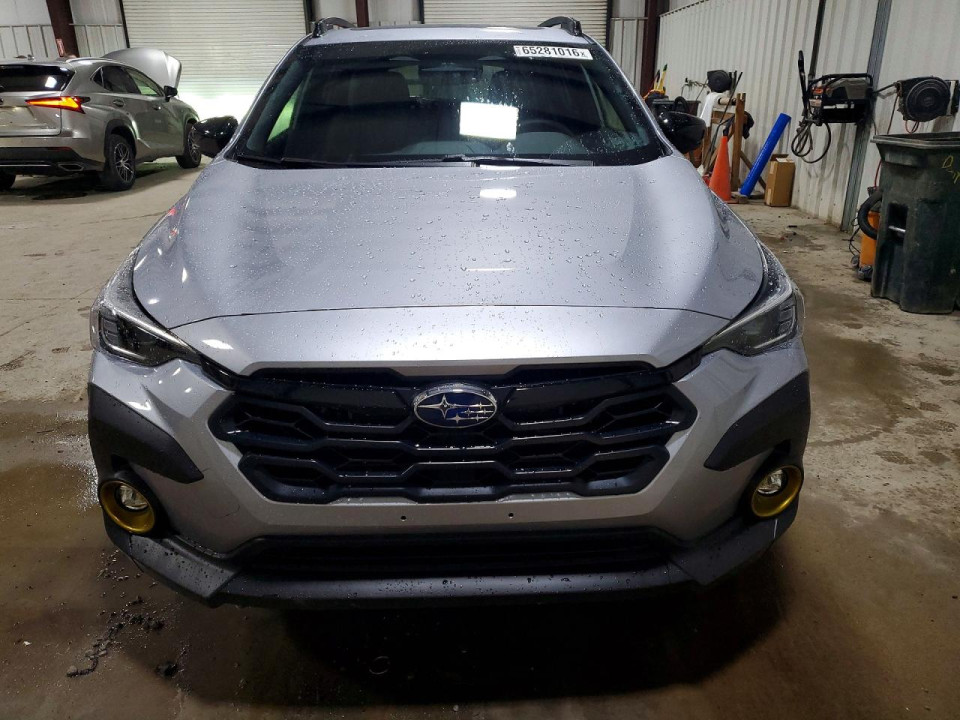 Subaru CROSSTREK 2026 — Copart