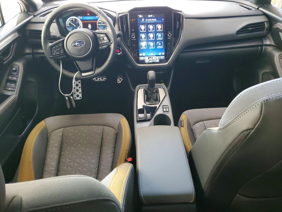 Subaru CROSSTREK 2026 — Copart