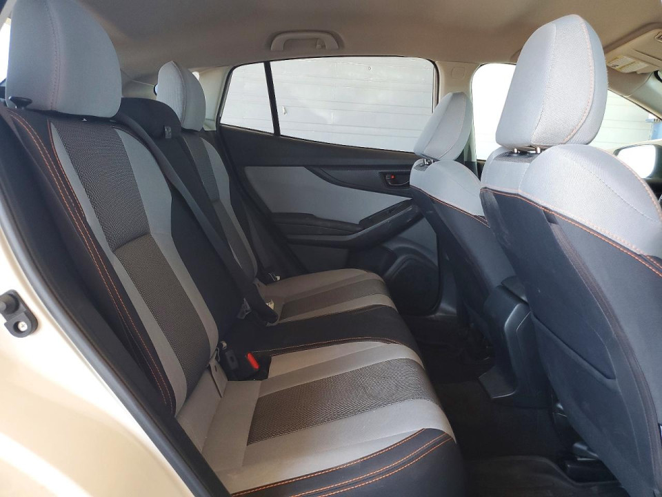 Subaru CROSSTREK 2019 — Copart