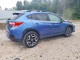 Subaru CROSSTREK 2018 — Copart