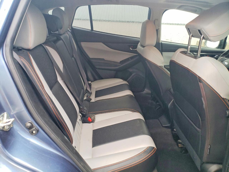 Subaru CROSSTREK 2018 — Copart