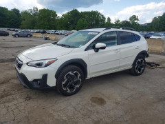 Subaru CROSSTREK 2022 — Copart