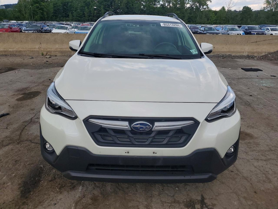 Subaru CROSSTREK 2022 — Copart