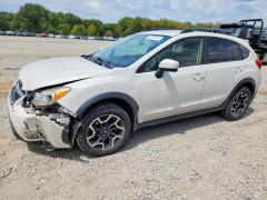 Subaru CROSSTREK 2016 — Copart