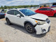 Subaru CROSSTREK 2016 — Copart