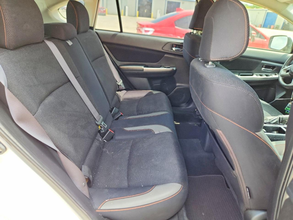 Subaru CROSSTREK 2016 — Copart