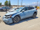 Subaru CROSSTREK 2019 — Copart
