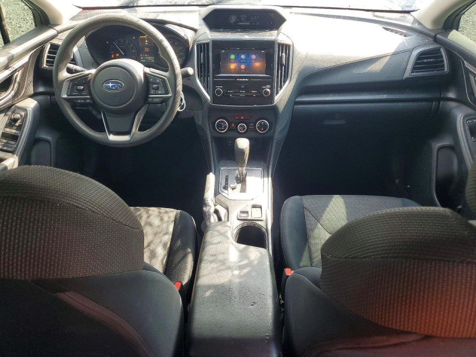 Subaru CROSSTREK 2021 — Copart