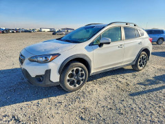 Subaru CROSSTREK 2022 — Copart