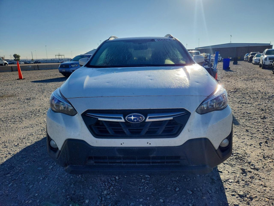 Subaru CROSSTREK 2022 — Copart