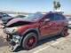 Subaru CROSSTREK 2016 — Copart