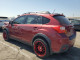 Subaru CROSSTREK 2016 — Copart
