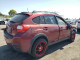 Subaru CROSSTREK 2016 — Copart