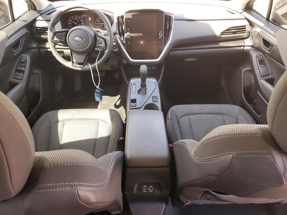 Subaru CROSSTREK 2024 — Copart